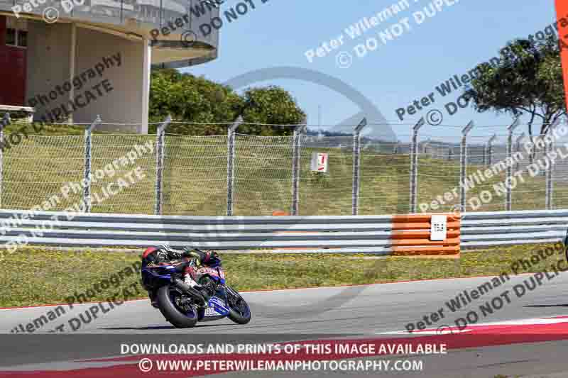 May 2024;motorbikes;no limits;peter wileman photography;portimao;portugal;trackday digital images